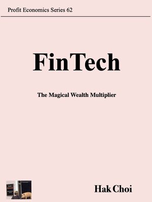 cover image of FinTech